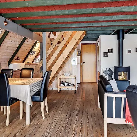 Holiday Xxii Vakantiehuis Oksbøl