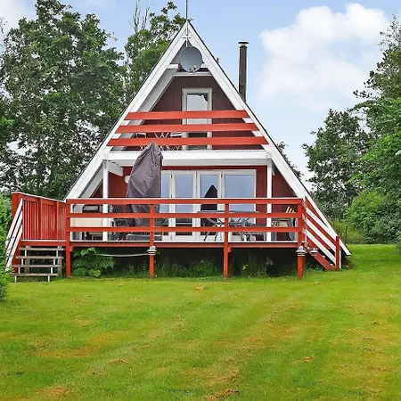 Holiday Xxii Vakantiehuis Oksbøl